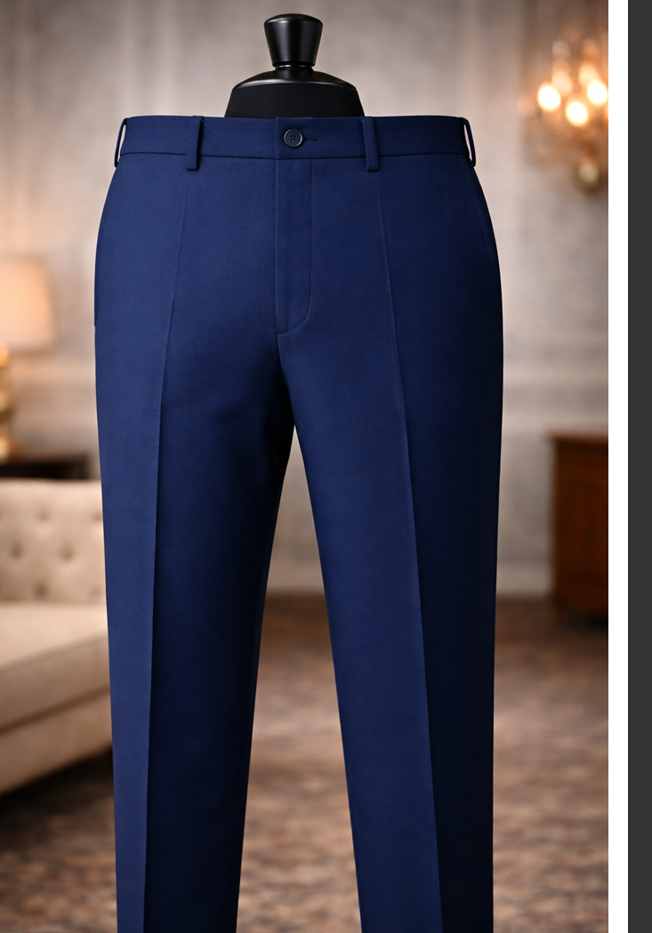 Royal Navy Classic Trouser