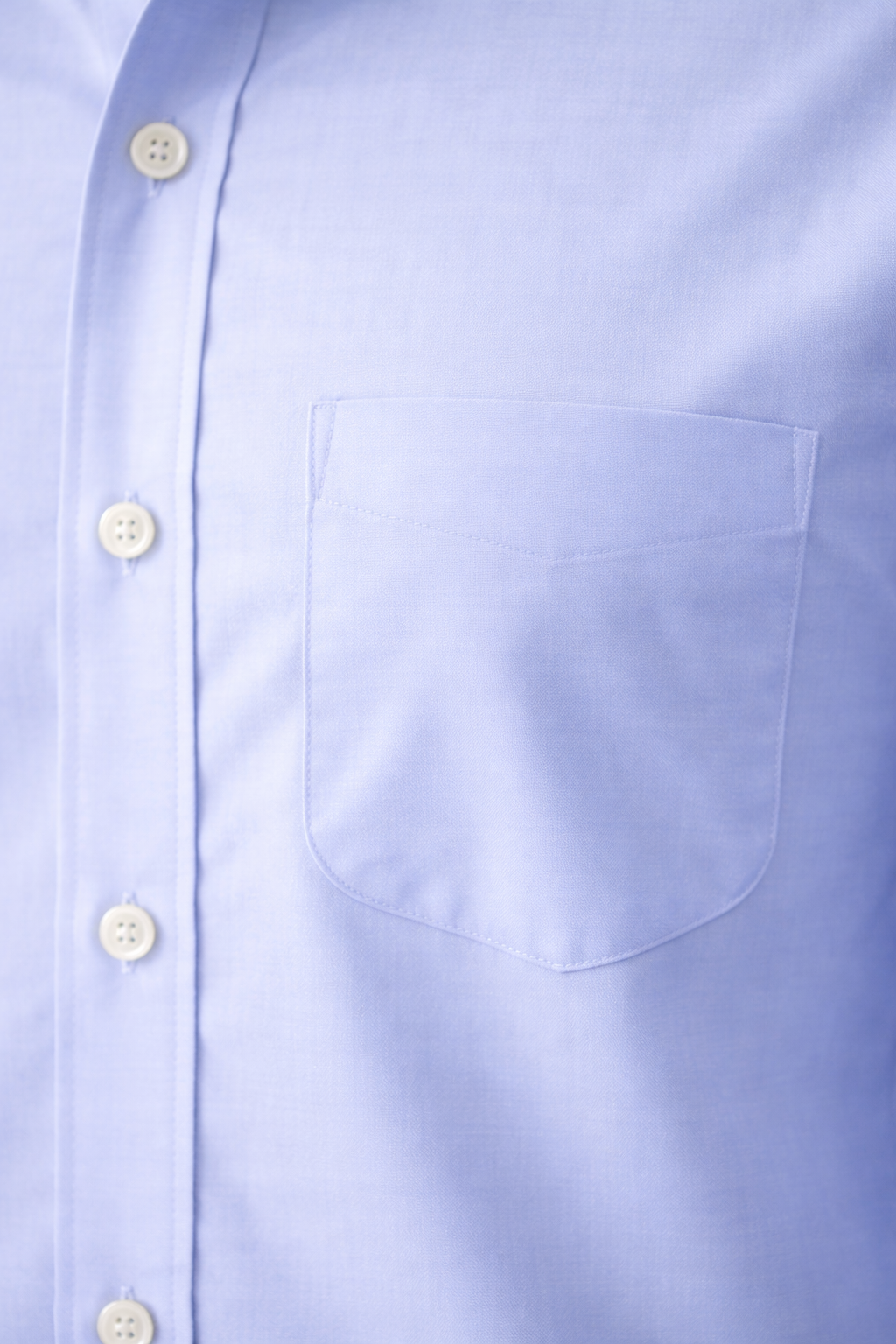 Skyward Serenity Dress Shirt view 4