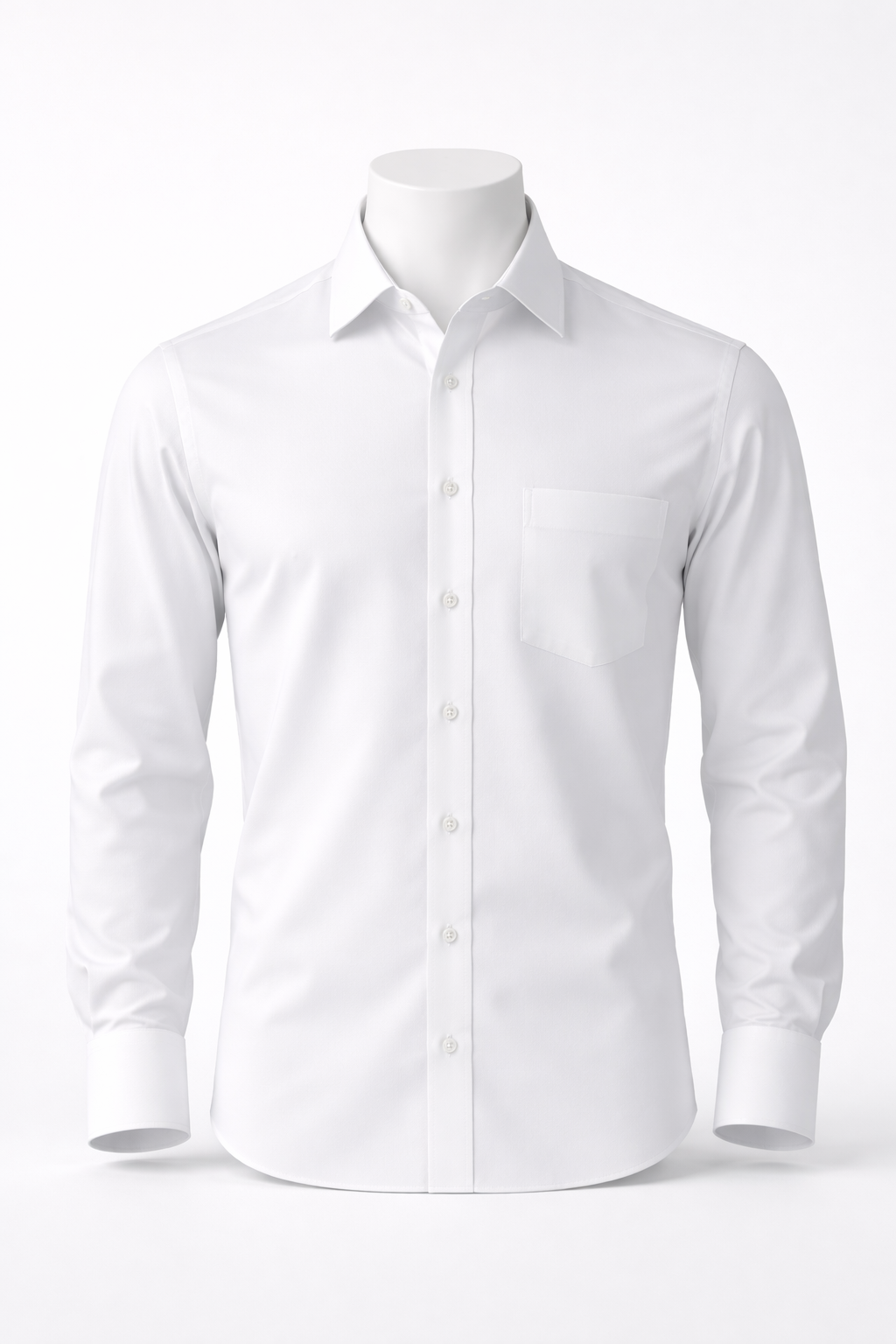 Purity Elite Dress Shirt