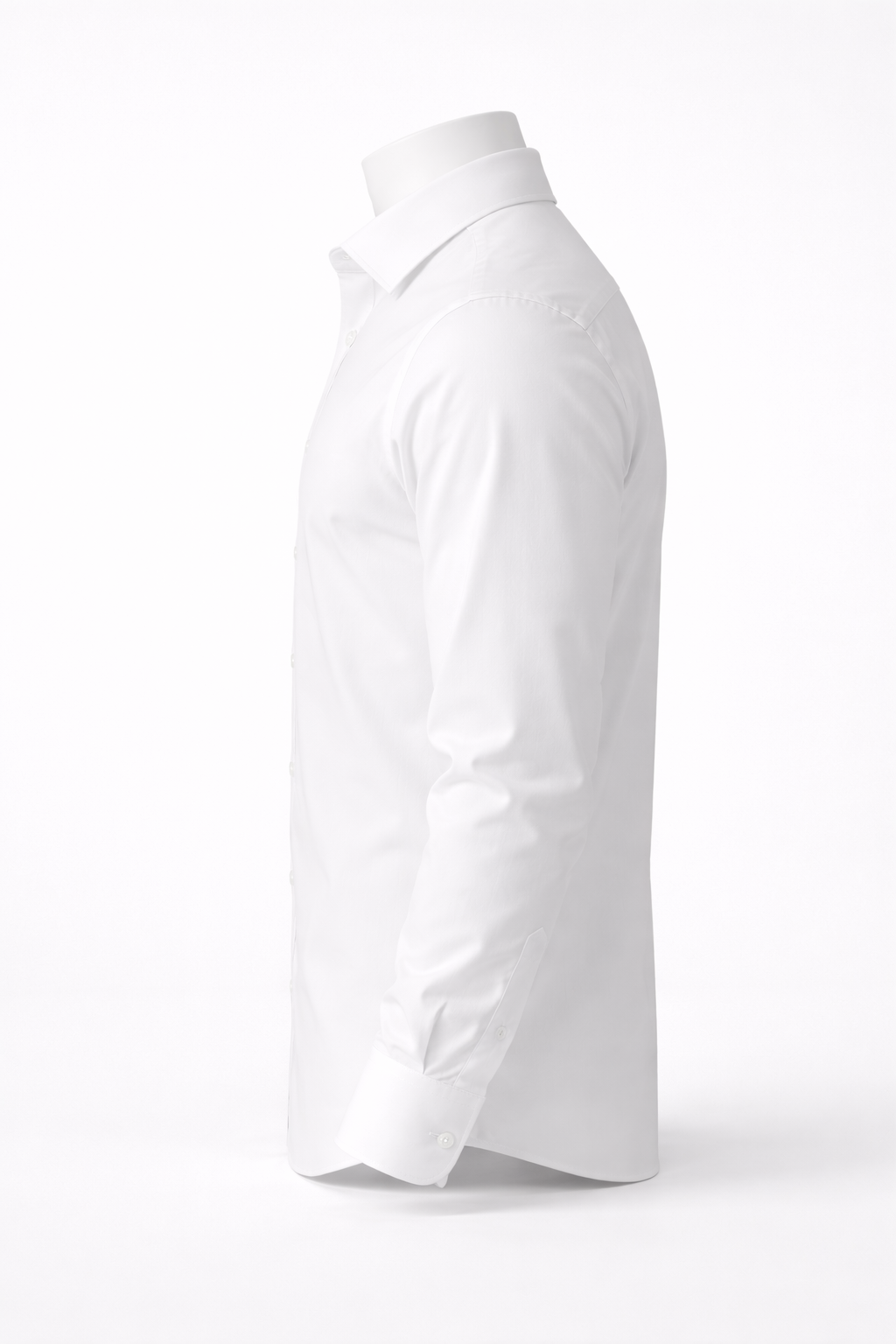 Purity Elite Dress Shirt view 3