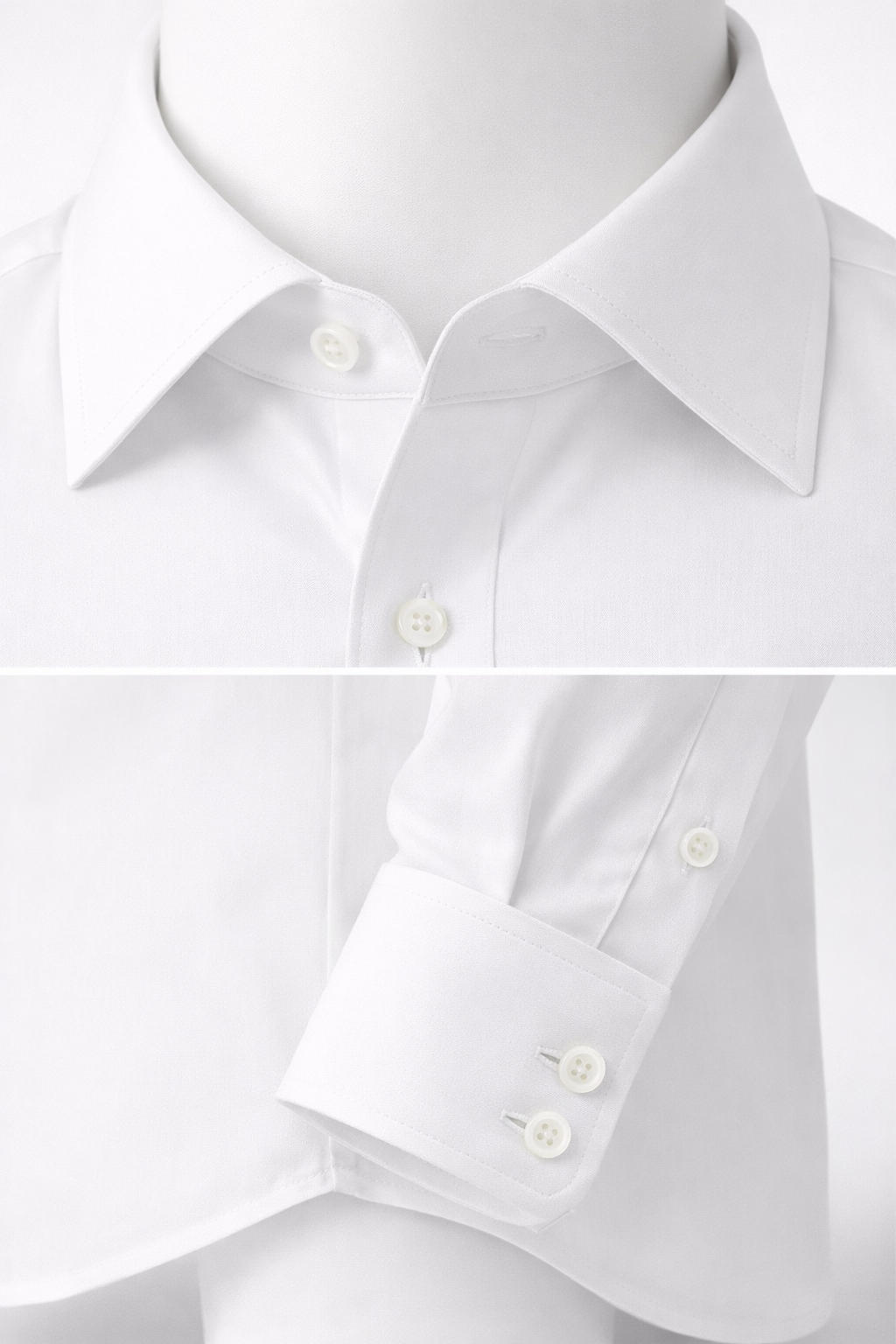 Purity Elite Dress Shirt view 4